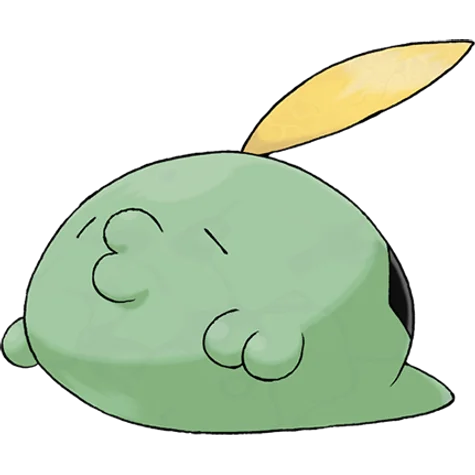 Gulpin