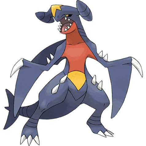 Garchomp