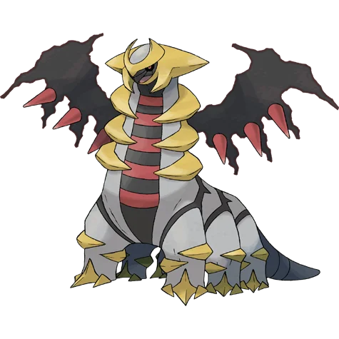 Giratina