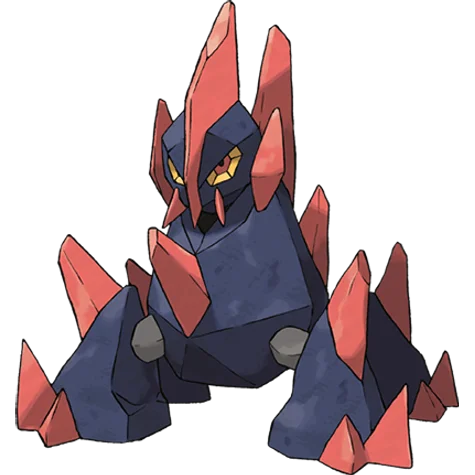 Brockoloss