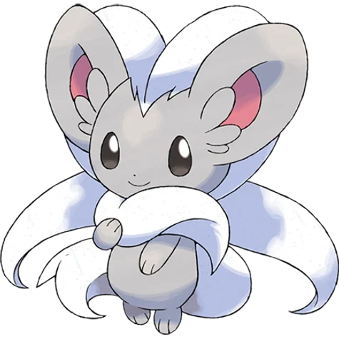 Cinccino