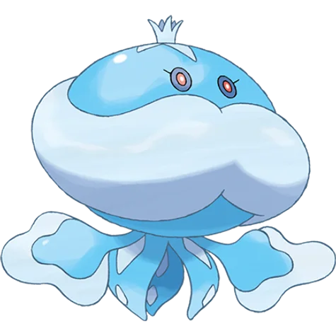 Jellicent