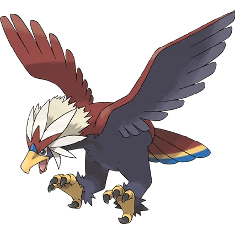 Braviary