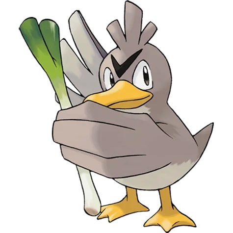 Canarticho