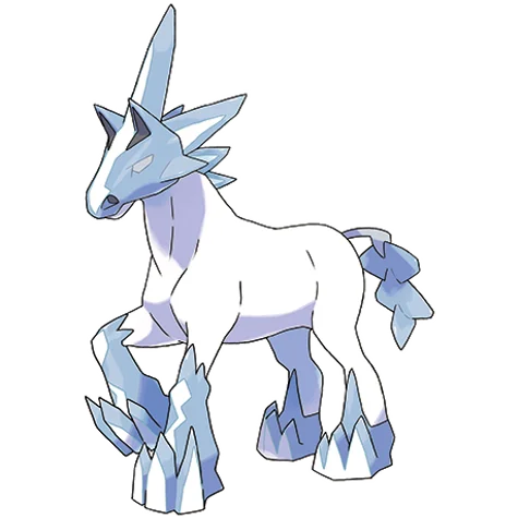 Glastrier