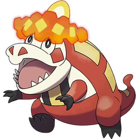 Crocogril